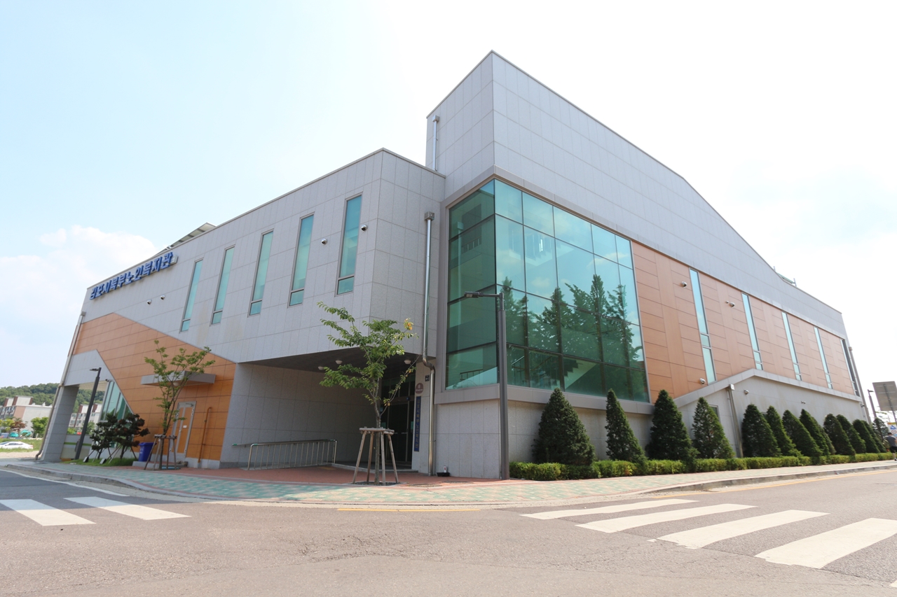 김포시북부노인복지관